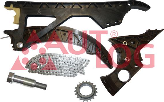 Autlog KT1037 - Chit lant de distributie - allinparts.ro