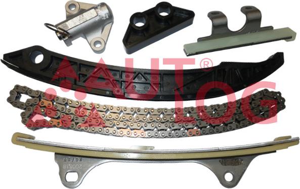 Autlog KT1026 - Chit lant de distributie - allinparts.ro