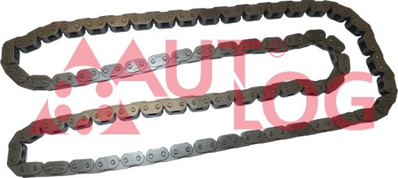 Autlog KT2020 - Lant distributie - allinparts.ro