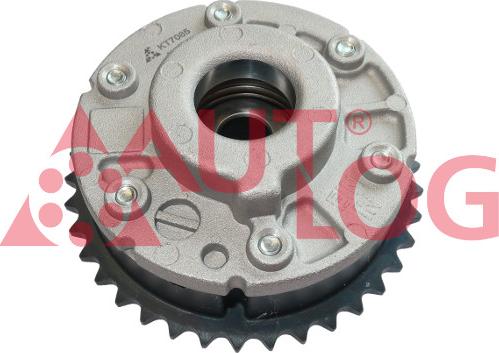 Autlog KT7085 - Regulator ax cu came - allinparts.ro