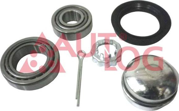 Autlog RS1096 - Set rulment roata allinparts.ro