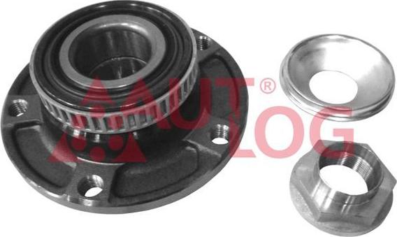 Autlog RS1053 - Set rulment roata - allinparts.ro