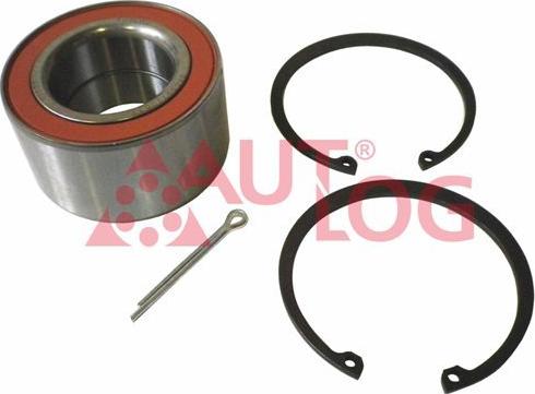 Autlog RS1026 - Set rulment roata allinparts.ro