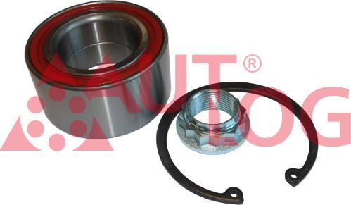 Autlog RS1359 - Set rulment roata - allinparts.ro