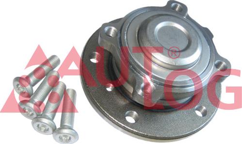 Autlog RS1319 - Set rulment roata - allinparts.ro