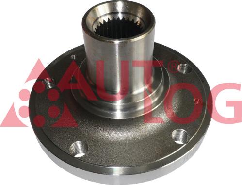 Autlog RS1372 - Butuc roata allinparts.ro