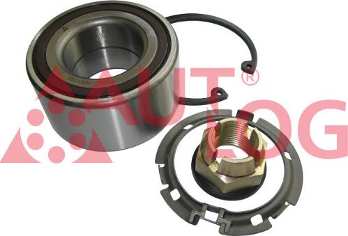 Autlog RS1285 - Set rulment roata - allinparts.ro
