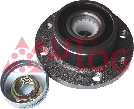 Autlog RS1228 - Set rulment roata - allinparts.ro