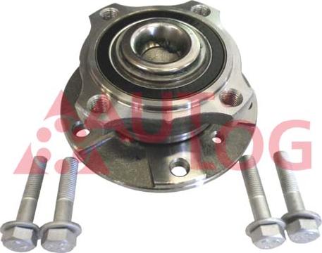 Autlog RS1275 - Set rulment roata - allinparts.ro