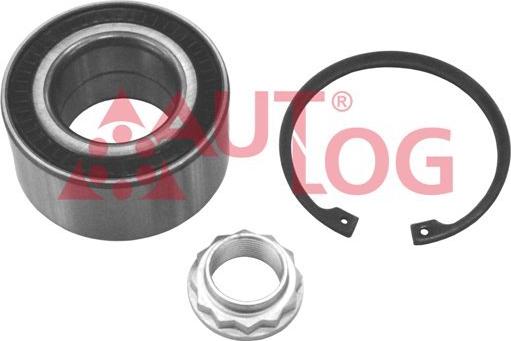 Autlog RS1273 - Set rulment roata - allinparts.ro