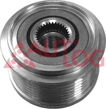 Autlog RT5041 - Fulie, alternator allinparts.ro