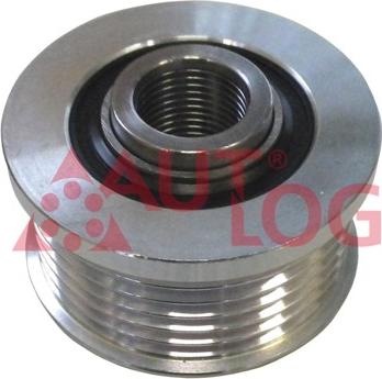 Autlog RT5053 - Fulie, alternator allinparts.ro