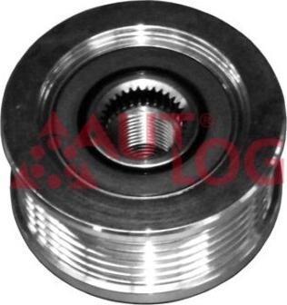 Autlog RT5013 - Fulie, alternator allinparts.ro