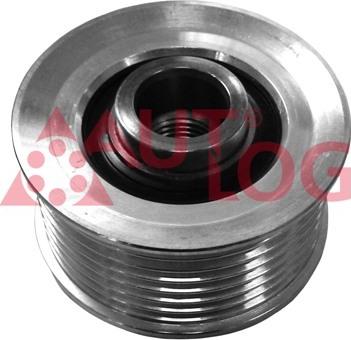 Autlog RT5039 - Fulie, alternator allinparts.ro