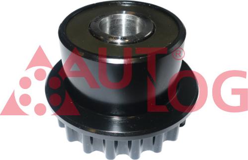 Autlog RT5030 - Fulie, alternator allinparts.ro