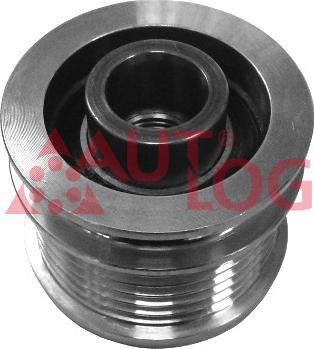 Autlog RT5033 - Fulie, alternator allinparts.ro