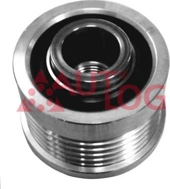 Autlog RT5029 - Fulie, alternator allinparts.ro