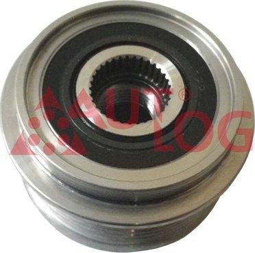 Autlog RT5023 - Fulie, alternator - allinparts.ro