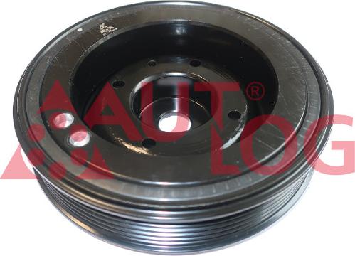 Autlog RT1959 - Fulie curea, arbore cotit - allinparts.ro