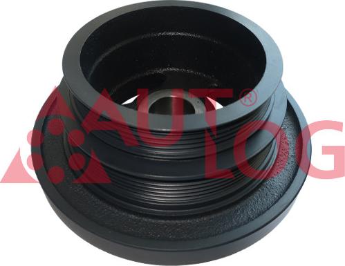 Autlog RT1956 - Fulie curea, arbore cotit - allinparts.ro