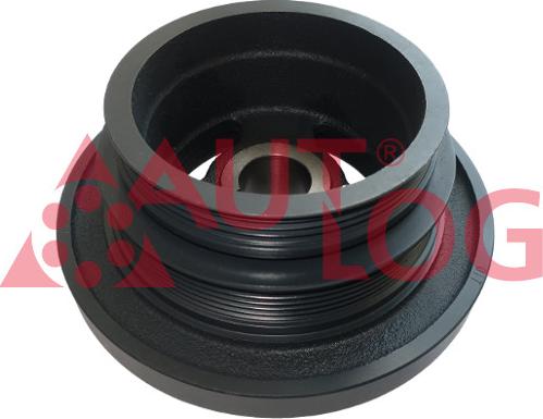 Autlog RT1957 - Fulie curea, arbore cotit - allinparts.ro