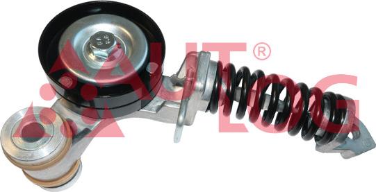 Autlog RT1963 - Intinzator curea, curea distributie allinparts.ro