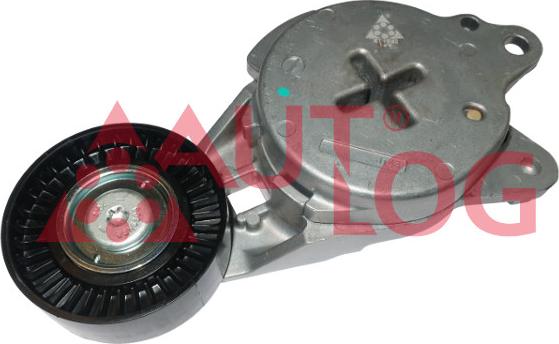 Autlog RT1962 - Intinzator curea, curea distributie - allinparts.ro
