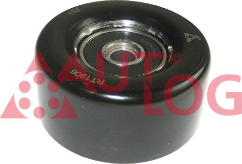 Autlog RT1906 - Rola ghidare / conducere, curea transmisie - allinparts.ro