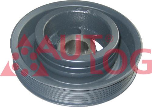 Autlog RT1915 - Fulie curea, arbore cotit allinparts.ro