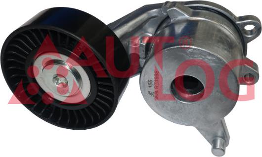 Autlog RT1986 - Intinzator curea, curea distributie allinparts.ro