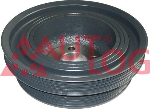 Autlog RT1929 - Fulie curea, arbore cotit - allinparts.ro