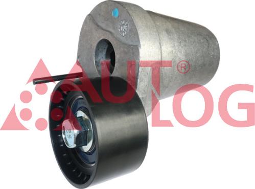 Autlog RT1972 - Intinzator curea, curea distributie - allinparts.ro