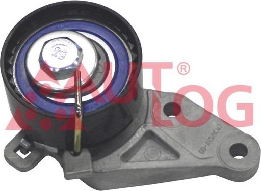Autlog RT1447 - Rola intinzator,curea distributie allinparts.ro