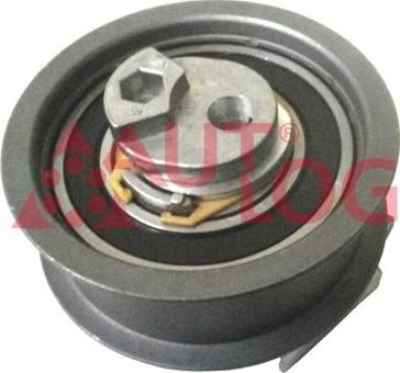 Autlog RT1461 - Rola intinzator,curea distributie - allinparts.ro