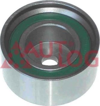 Autlog RT1432 - Rola ghidare / conducere, curea distributie allinparts.ro