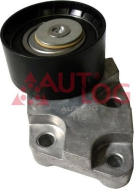 Autlog RT1420 - Rola intinzator,curea distributie - allinparts.ro