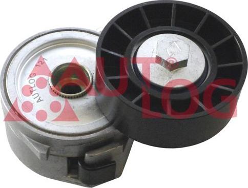 Autlog RT1474 - Intinzator curea, curea distributie allinparts.ro