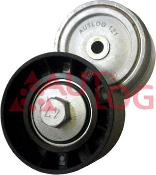 Autlog RT1475 - Intinzator curea, curea distributie - allinparts.ro