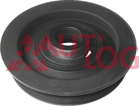 Autlog RT1555 - Fulie curea, arbore cotit - allinparts.ro