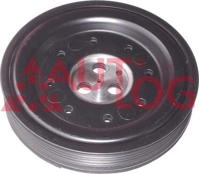 Autlog RT1556 - Fulie curea, arbore cotit allinparts.ro