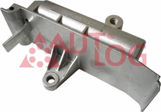 Autlog RT1564 - Amortizor vibratii, curea distributie allinparts.ro