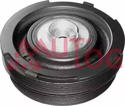 Autlog RT1512 - Fulie curea, arbore cotit - allinparts.ro