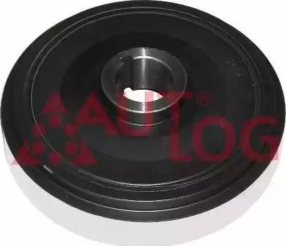 Autlog RT1517 - Fulie curea, arbore cotit allinparts.ro