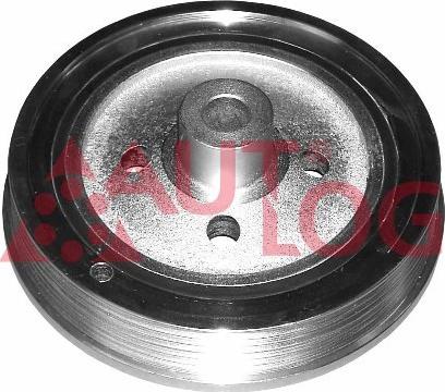 Autlog RT1531 - Fulie curea, arbore cotit - allinparts.ro