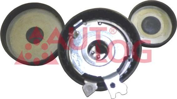 Autlog RT1691 - Rola intinzator,curea distributie - allinparts.ro