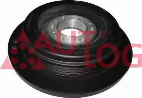 Autlog RT1616 - Fulie curea, arbore cotit - allinparts.ro