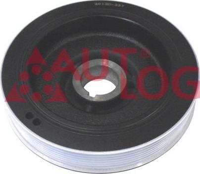Autlog RT1622 - Fulie curea, arbore cotit allinparts.ro