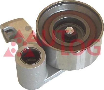 Autlog RT1066 - Rola intinzator,curea distributie allinparts.ro