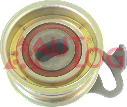 Autlog RT1158 - Rola intinzator,curea distributie allinparts.ro