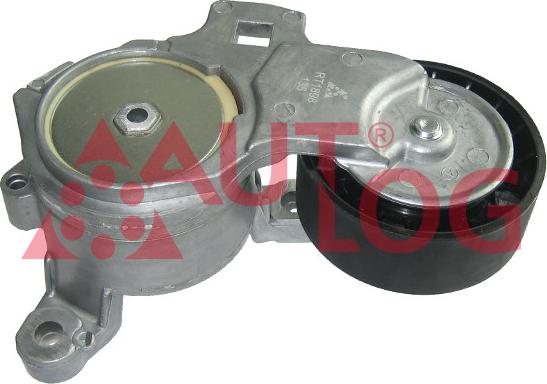Autlog RT1898 - Intinzator curea, curea distributie allinparts.ro